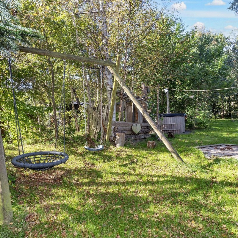 Ferienhaus - 8 Personen -  - Elmevej - Thyholm - 7790 - Around The Limfjord