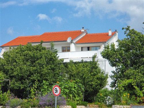 Ferielejlighed - 5 personer -  - Palit 420, Palit - 51280 - Rab