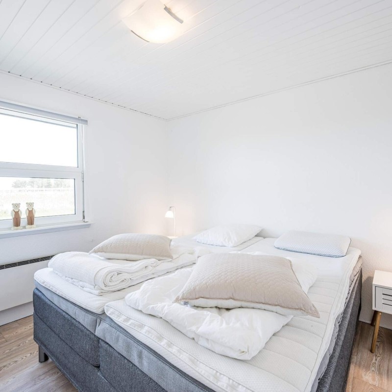 Ferienhaus - 4 Personen -  - Digevej - Blavand - 6857 - Southern West Coast