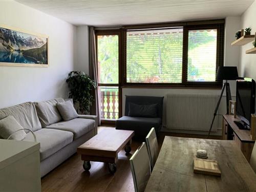 Ferienhaus - 4 Personen -  - 04400 - Uvernet Fours