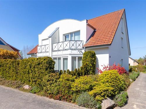 Semesterlägenhet - 4 personer -  - Reriker Str. - 18225 - Kühlungsborn (West)