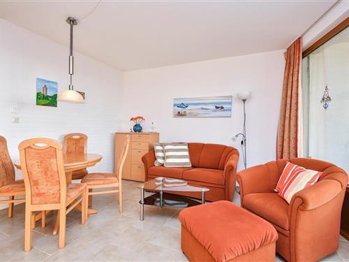 Ferieleilighet - 4 personer -  - Ostlandstraße - 23746 - Kellenhusen