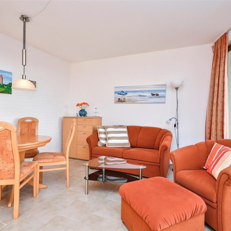 Ferielejlighed - 4 personer -  - Ostlandstraße - 23746 - Kellenhusen