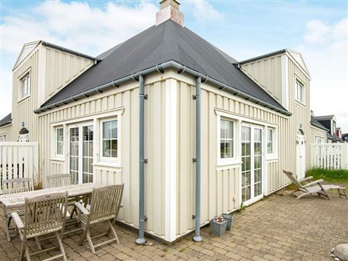 Sommerhus - 4 personer -  - BADEVEJ 20, Lejl. - Søndervig - 6950 - Ringkøbing