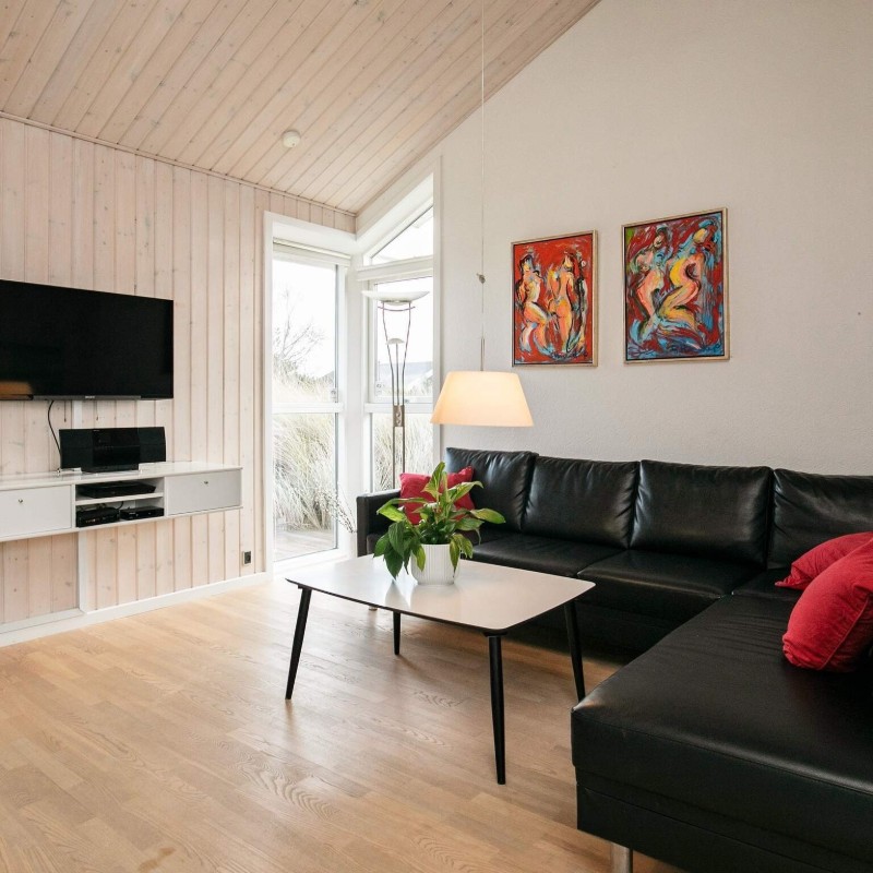 Sommerhus - 8 personer -  - Perlevej - Råbjerg - 9982 - The Skagen Area
