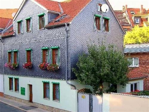Ferieleilighet - 2 personer -  - Lagerstrasse - 99086 - Erfurt