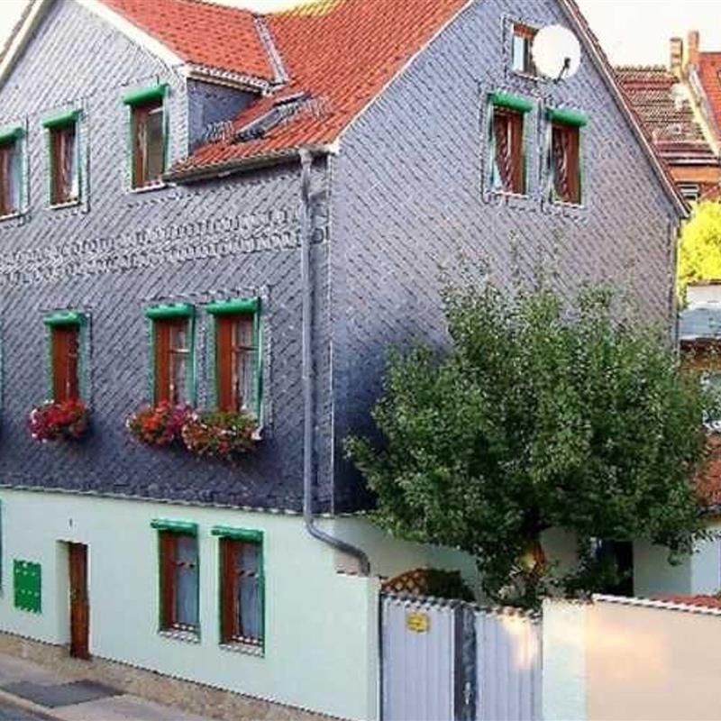 Ferielejlighed - 2 personer -  - Lagerstrasse - 99086 - Erfurt