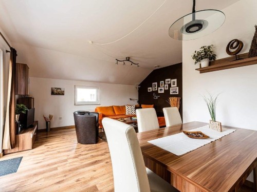 Ferielejlighed - 6 personer -  - Reinhausen - 93059 - Regensburg