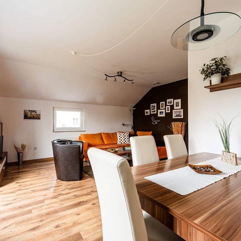 Ferielejlighed - 6 personer -  - Reinhausen - 93059 - Regensburg