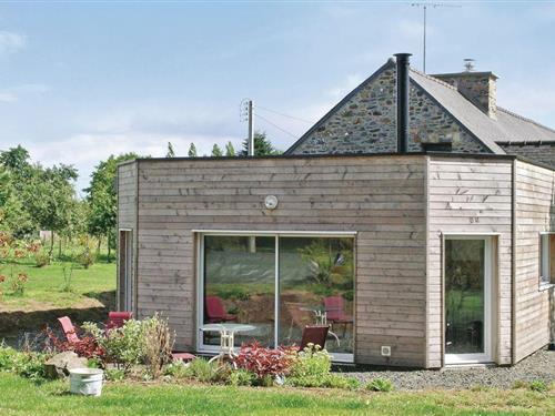 Ferienhaus - 2 Personen -  - la Trinité - 22580 - Plouha