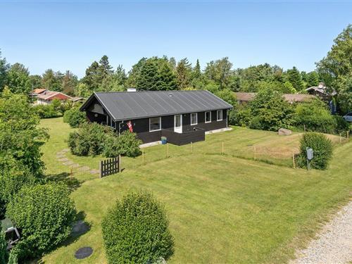 Sommerhus - 6 personer -  - Elmevej - Skødshoved - 8420 - Knebel