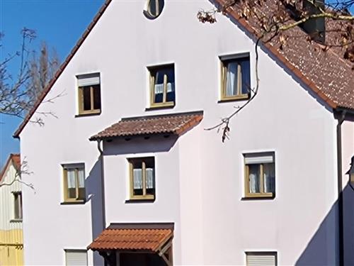 Ferielejlighed - 2 personer -  - Mühlstraße - 91785 - Pleinfeld