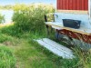 Bilde 37 - Ude