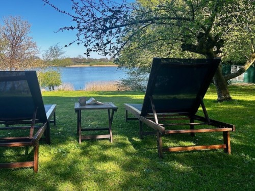 Sommerhus - 7 personer -  - 24250 - Löptin