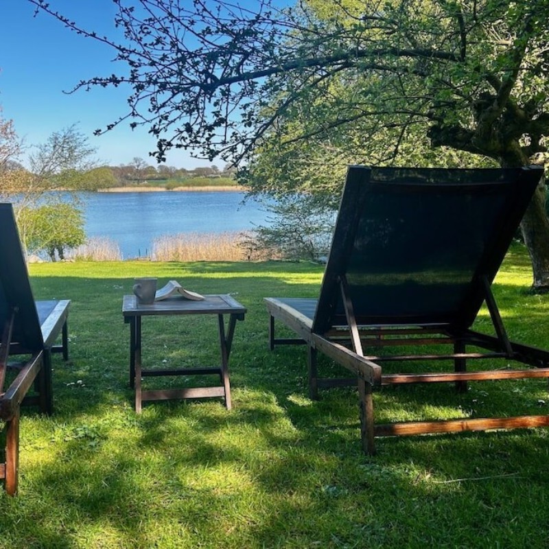 Sommerhus - 7 personer -  - 24250 - Löptin