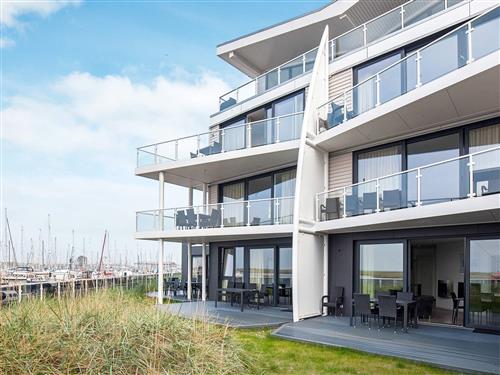  - 6 persons -  - Butendiek 5, Eg - Kieler Bucht - 24235 - Wendtorf