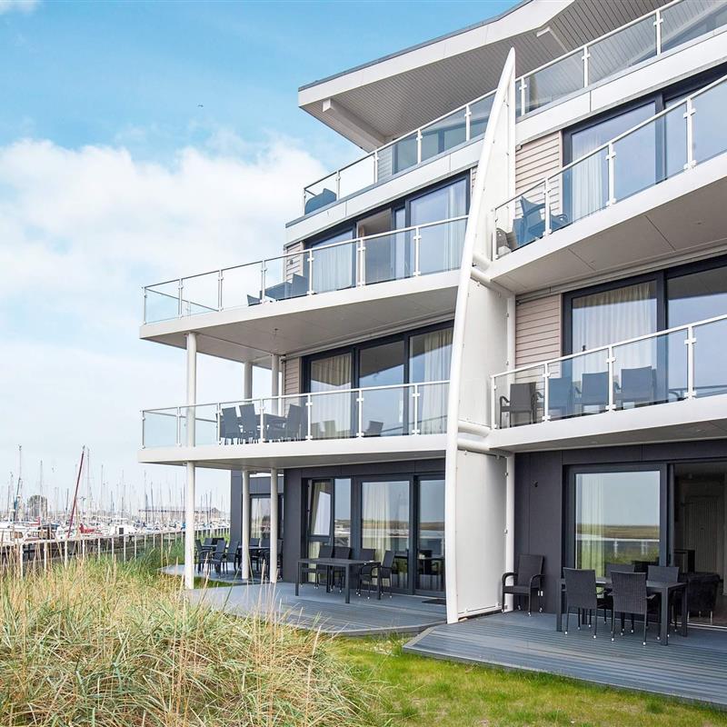  - 6 personer -  - Butendiek 5, Eg - Kieler Bucht - 24235 - Wendtorf