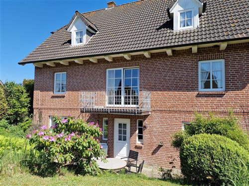 Holiday apartment - 2 persons -  - Luv - 24404 - Maasholm