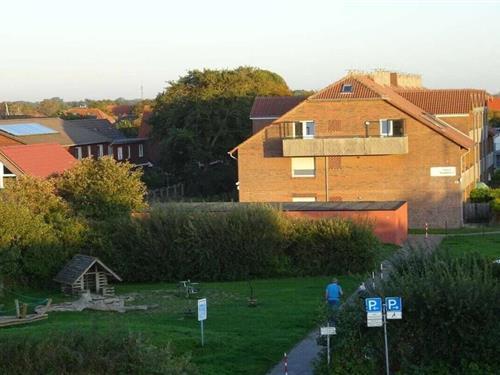 Holiday Home/Apartment - 4 persons -  - 26506 - Norddeich