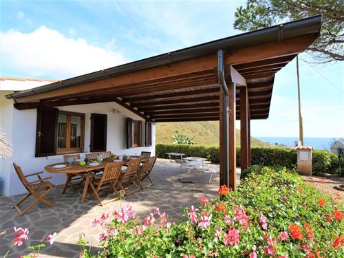 Ferienhaus - 8 Personen -  - Capoliveri - 57031