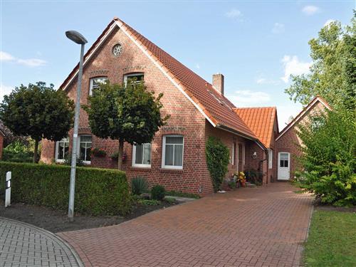 Ferienhaus - 3 Personen -  - Postweg - 26802 - Moormerland