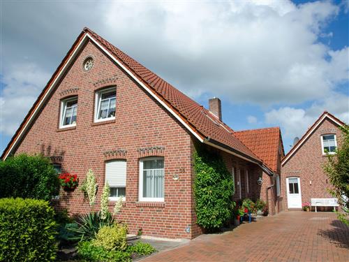 Ferielejlighed - 3 personer -  - Postweg - 26802 - Moormerland