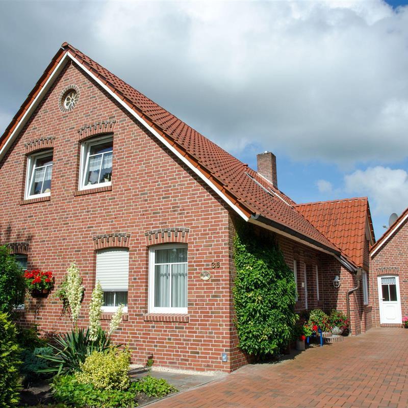 Ferielejlighed - 2 personer -  - Postweg - 26802 - Moormerland