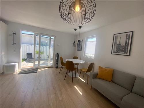 Feriehus - 4 personer -  - Wervershoof - 1693 CE