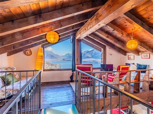 Feriehus - 4 personer -  - Gravedona - 22015