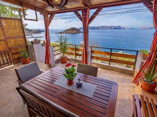 Ferienwohnung - 5 Personen -  - Otinja - Senj-Sveti Juraj - 53284 - Sveti Juraj