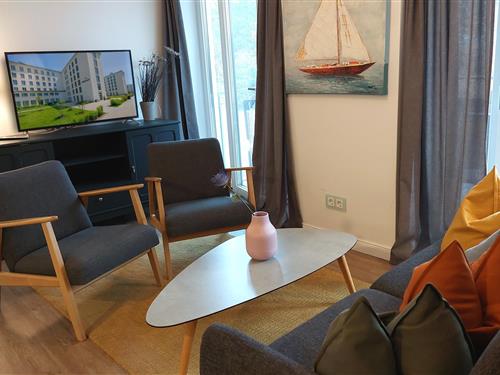 Ferieleilighet - 4 personer -  - Südstrand - 18609 - Prora