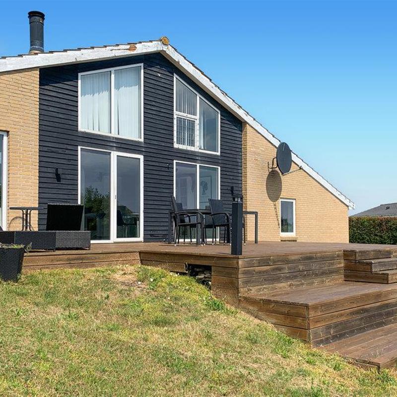 Ferienhaus - 10 Personen -  - Øer Højden - Öer - 8400 - Ebeltoft