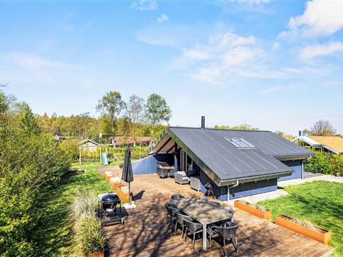 Sommerhus - 6 personer -  - Horsfold - Bork Havn - 6893 - Hemmet Strand
