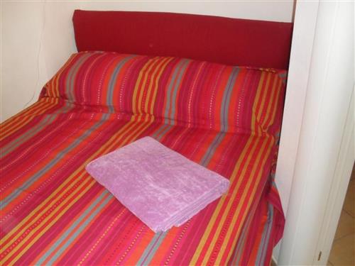 Ferielejlighed - 2 personer -  - Marausa - 91100