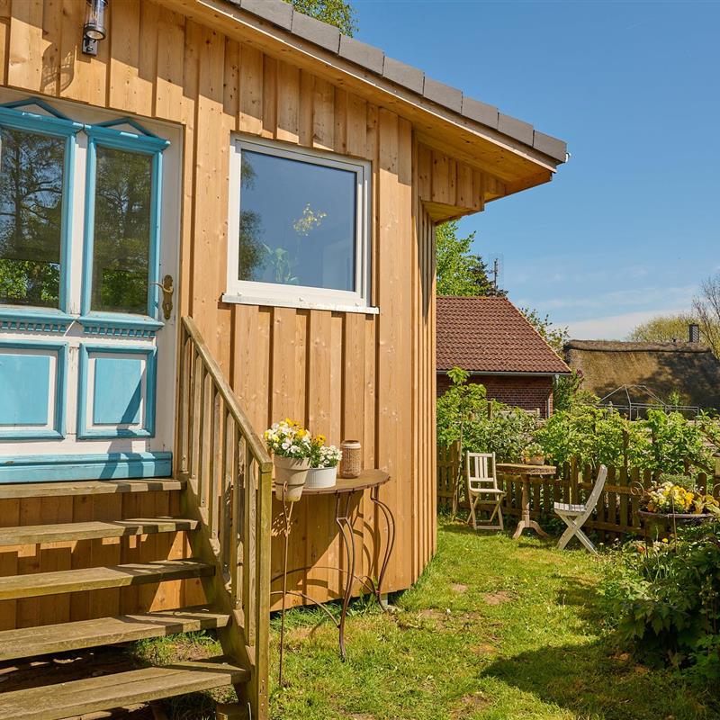 Ferielejlighed - 2 personer -  - Dorfstr. 110 b - 24242 - Felde