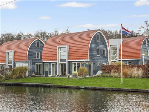 Ferienhaus - 10 Personen -  - Bloemert - 9475 TG - Midlaren