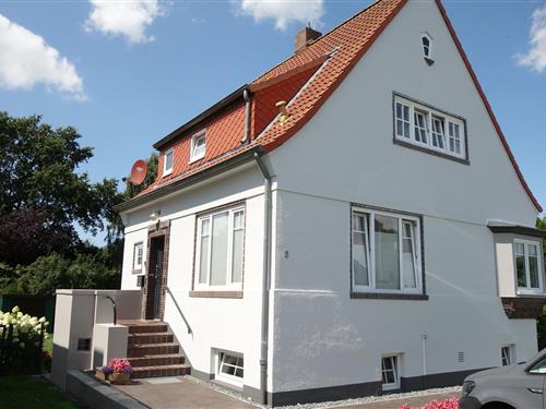 Feriehus / leilighet - 4 personer -  - Niendorfer Weg - 23769 - Fehmarn Ot Burg