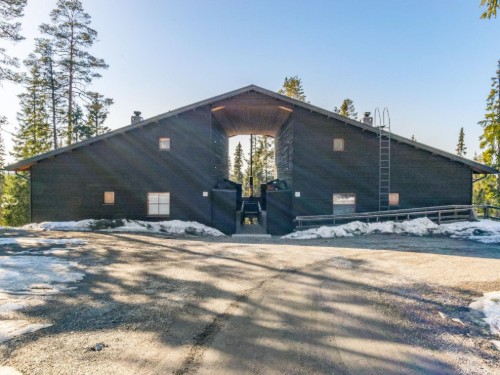 Fritidshus - 4 personer -  - 93830 - Kuusamo