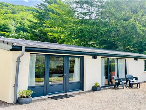 Holiday apartment - 3 persons -  - 63240 - Mont-Dore