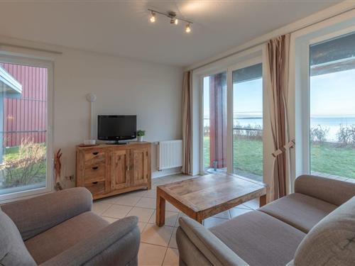 Ferielejlighed - 4 personer -  - 17248 - Rechlin