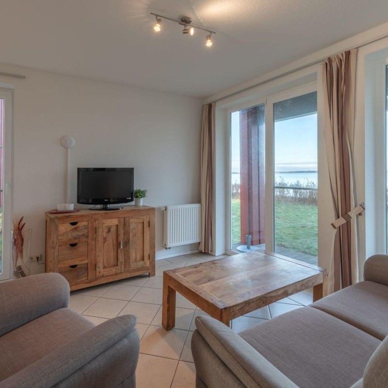 Ferielejlighed - 4 personer -  - 17248 - Rechlin