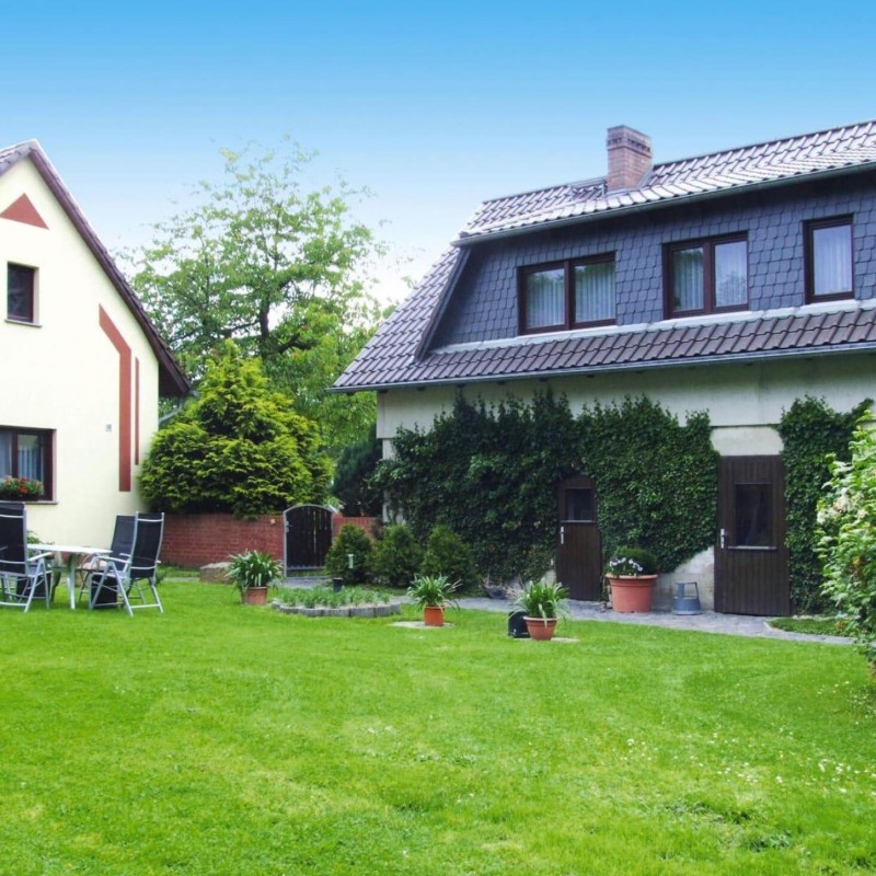 Ferielejlighed - 2 personer -  - 03229 - Altdöbern