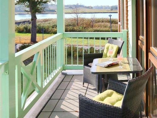 Ferieleilighet - 6 personer -  - Neuensien - 18586 - Sellin