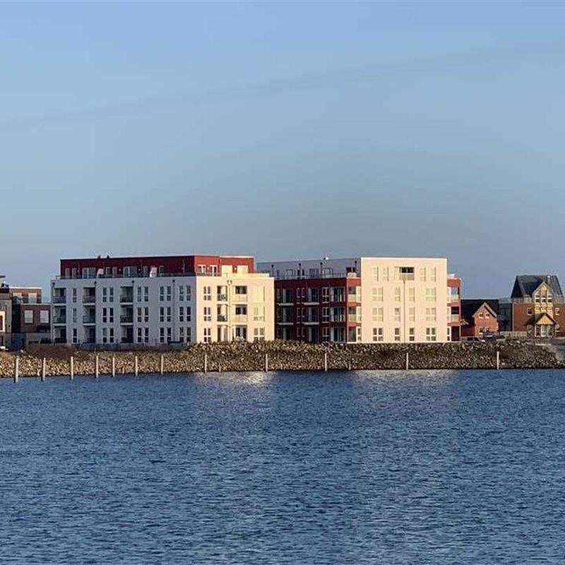 Ferielejlighed - 4 personer -  - Auf der Ostsee - 24376 - Kappeln / Olpenitz