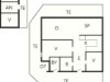 Billede 22 - Plantegning