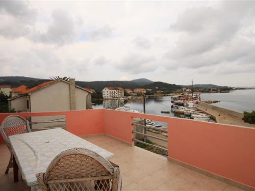 Holiday Home/Apartment - 6 persons -  - Nevidane - 23264 - Nevidane