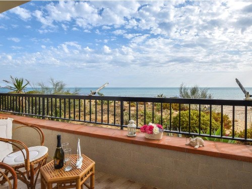Holiday home - 4 persons -  - Via delle Fragole - Marina Di Ragusa - 97017 - Santa Croce Camerina