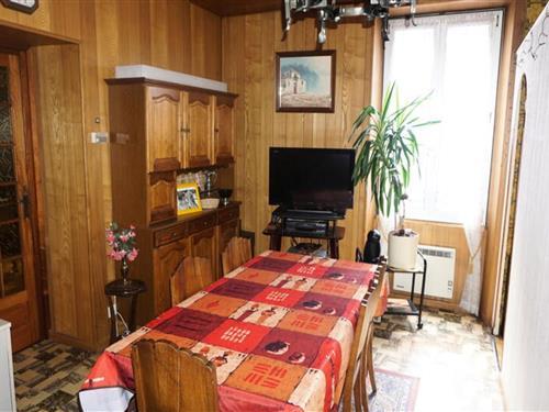 Holiday Home/Apartment - 4 persons -  - 73500 - Modane