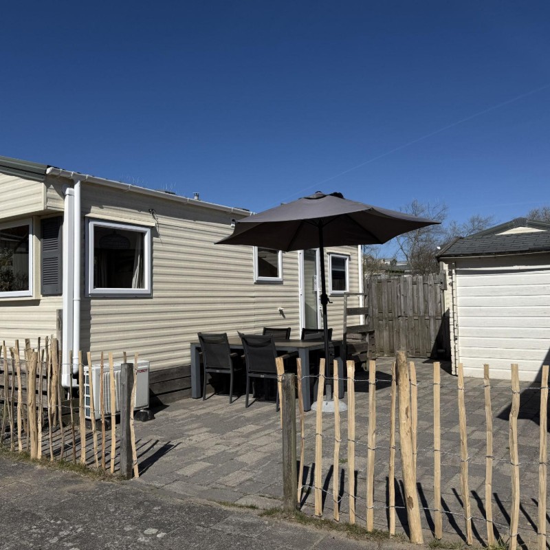 Sommerhus - 4 personer -  - 1976 BZ - Ijmuiden