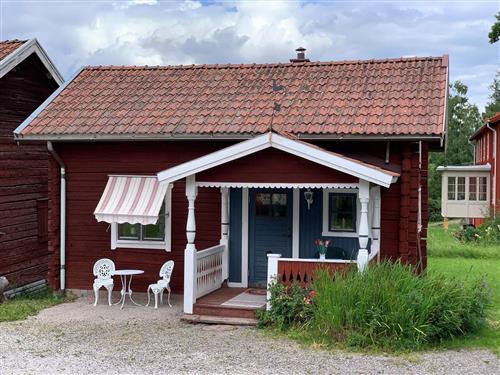 Holiday Home/Apartment - 4 persons -  - Plintsbergsvägen - 79370 - Tällberg